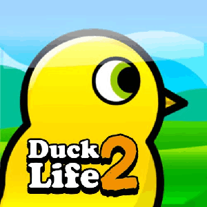 Duck Life 2 Unblocked