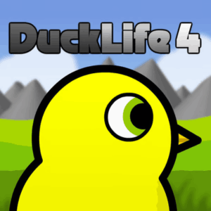 Duck Life 4 Unblocked