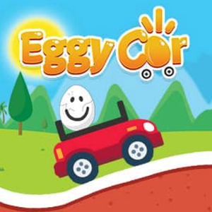 Eggy Car Unblocked