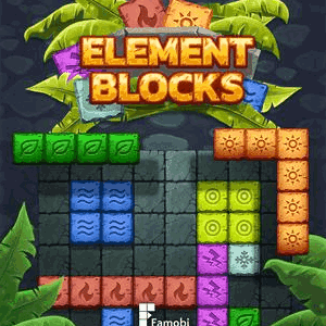 Element Blocks Unblocked