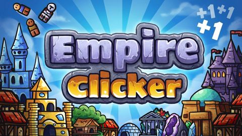 Empire Clicker – play free online