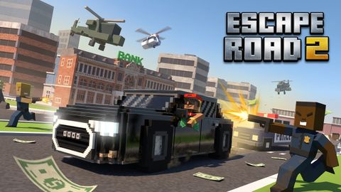 Escape Road 2 – play free online