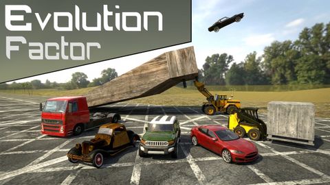 Evolution Factor – play free online