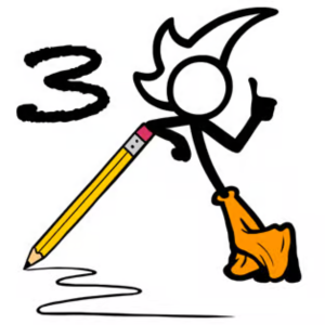 Fancy Pants 3 Unblocked