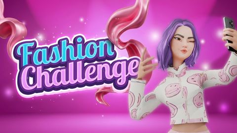 Fashion Challenge: Catwalk Run – play free online