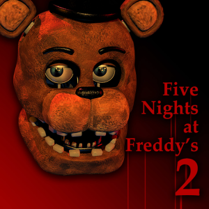 Five Nights At Freddys 2 Unblocked