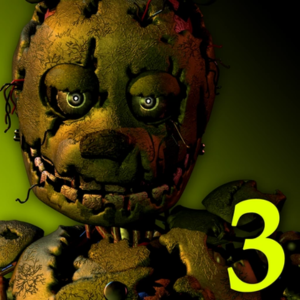 Five Nights At Freddys 3 Unblocked