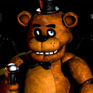 Five Nights At Freddys Unblocked