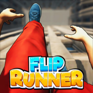Flip Runner Unblocked