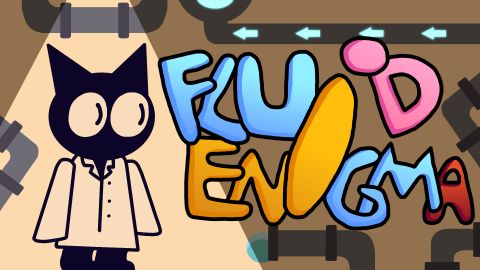Fluid Enigma – play free online