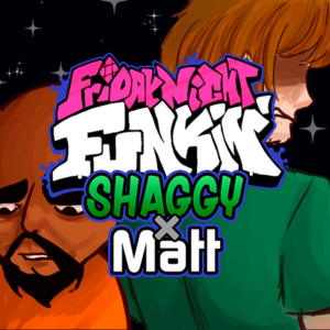 Fnf Vs Shaggy X Matt Unblocked