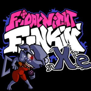 Fnf Vs Xe Unblocked