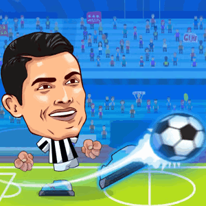 Football Legends Unblocked