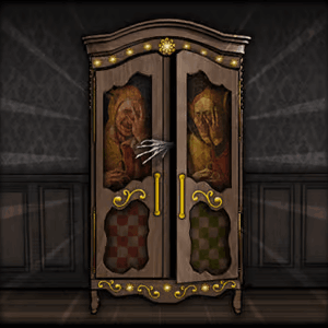 Forgotten Hill The Wardrobe Unblocked