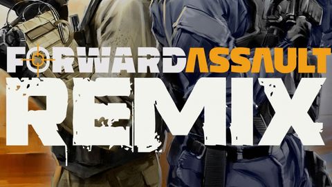 Forward Assault Remix – play free online