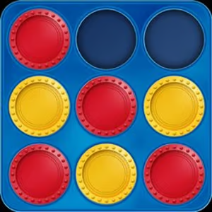 Four In A Row Unblocked