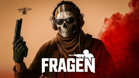 Fragen – play free online