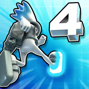 G Switch 4 Unblocked