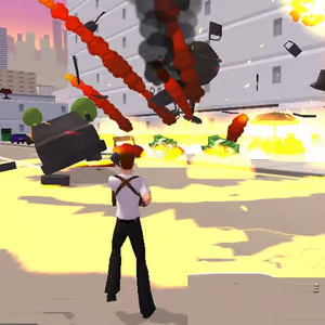 Gangster Contract Mafia Wars Unblocked