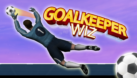 Goalkeeper Wiz – play free online