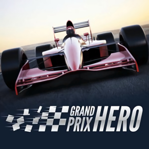 Grand Prix Hero Unblocked