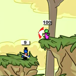 Gun Mayhem 3 Unblocked