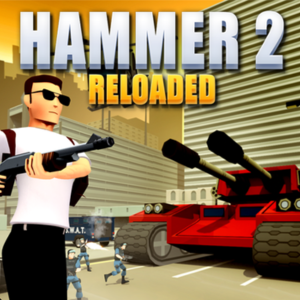 Hammer 2 Reloaded Unblocked