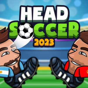Head Soccer 2023 Unblocked