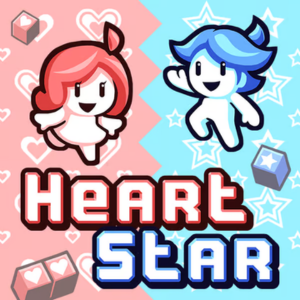 Heart Star Unblocked