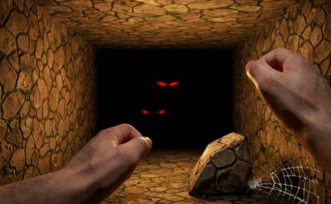 Horror Nights Story – play free online