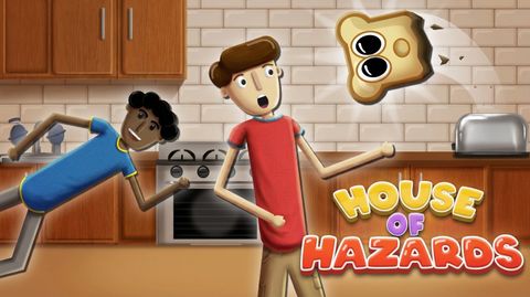 House of Hazards – play free online