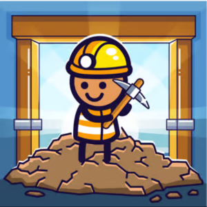 Idle Mining Empire Unblocked