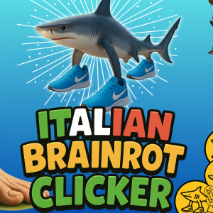 Italian Brainrot Clicker Unblocked