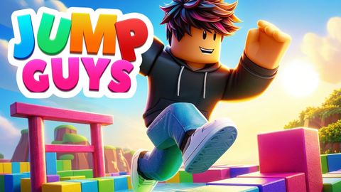 Jump Guys – play free online