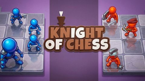 Knight of Chess – play free online
