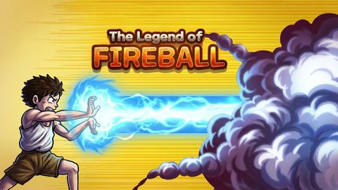 Legend Of Fireball – play free online