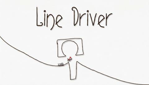 Line Driver – play free online