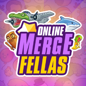 Merge Fellas Unblocked