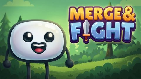 Merge – play free online