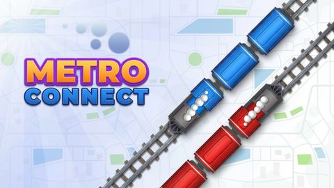 Metro Connect – play free online