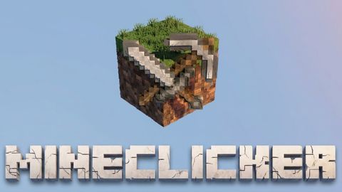 MineClicker – play free online