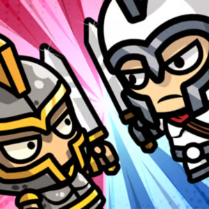 Minibattles Unblocked