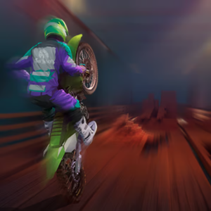 Moto Maniac 2 Unblocked