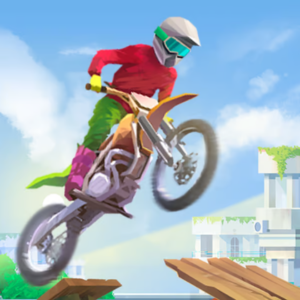 Moto Maniac Unblocked