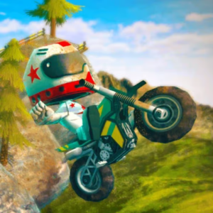 Moto Trial Racing 2 Unblocked