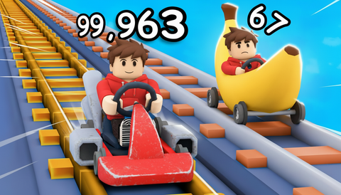 Obby: Climb – play free online