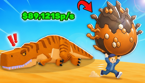 Obby Steal Eggs – play free online
