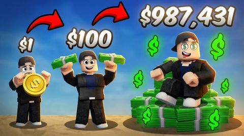 Obby Tycoon Build the City – play free online