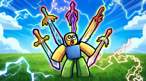 Obby vs Brainrot – play free online