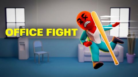Office Fight – play free online